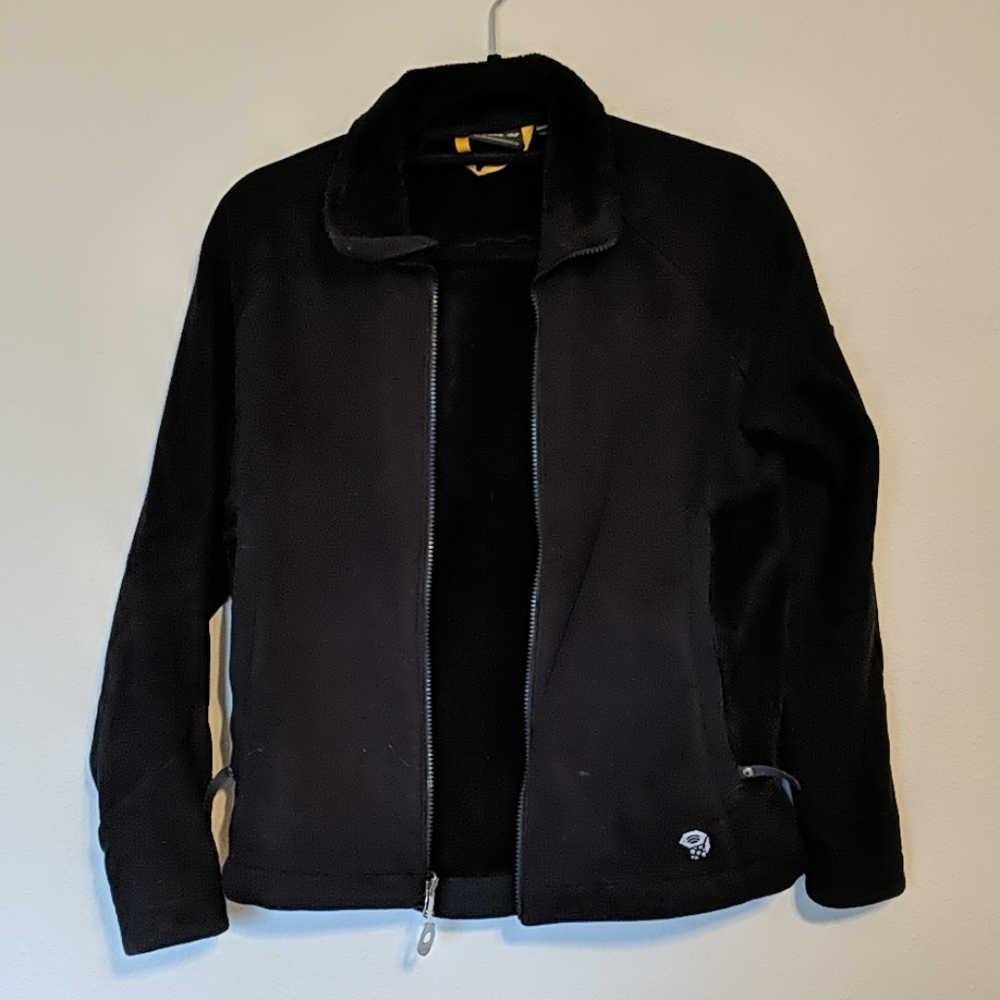 Mountain Hardwear fleece jacket